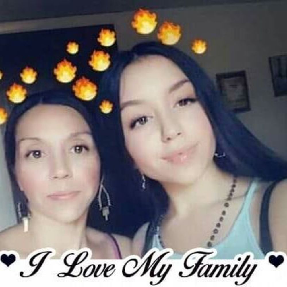 Meet your Posher, Sabrina